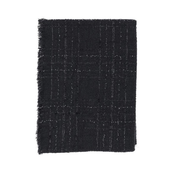 Ulla Johnson Gemma Brown 100%Wool Blanc Python Print Puff Sleeve